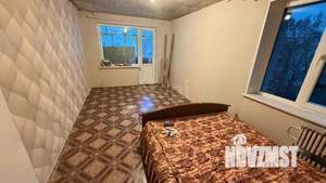 3-к квартира, вторичка, 62м2, 5/5 этаж