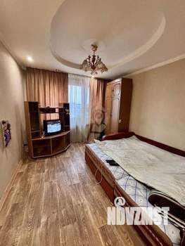 1-к квартира, вторичка, 22м2, 9/9 этаж