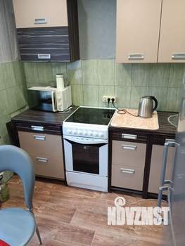 1-к квартира, вторичка, 37м2, 5/9 этаж