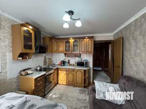 1-к квартира, вторичка, 35м2, 8/9 этаж