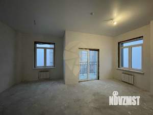 3-к квартира, вторичка, 119м2, 15/16 этаж