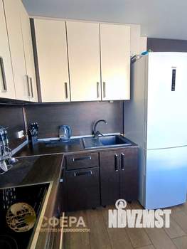 1-к квартира, вторичка, 38м2, 3/9 этаж