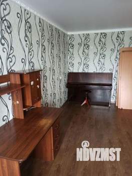 2-к квартира, вторичка, 44м2, 9/9 этаж