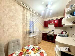 3-к квартира, вторичка, 78м2, 3/4 этаж