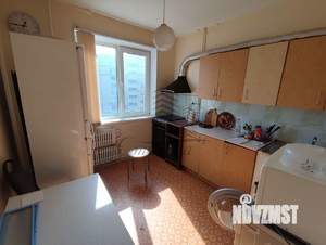 3-к квартира, вторичка, 64м2, 6/9 этаж