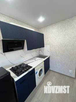 2-к квартира, вторичка, 45м2, 2/5 этаж