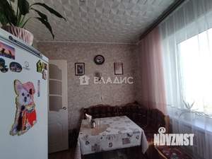 1-к квартира, вторичка, 37м2, 6/9 этаж