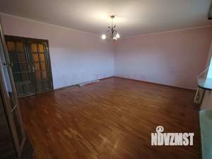 2-к квартира, вторичка, 108м2, 4/5 этаж