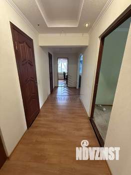 3-к квартира, вторичка, 82м2, 10/16 этаж