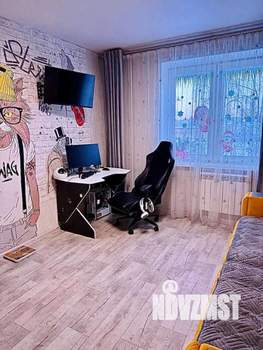 2-к квартира, вторичка, 52м2, 3/9 этаж