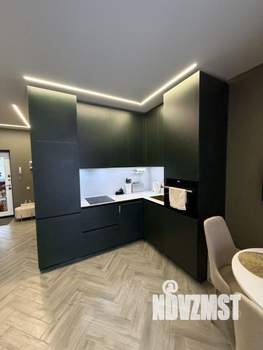1-к квартира, вторичка, 40м2, 2/7 этаж