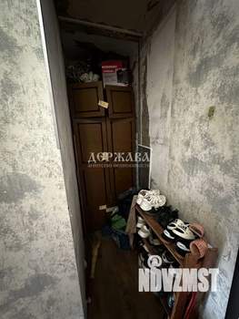 2-к квартира, вторичка, 52м2, 7/9 этаж