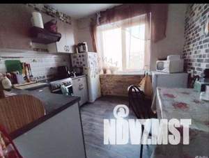 2-к квартира, вторичка, 52м2, 7/9 этаж