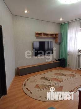 3-к квартира, вторичка, 93м2, 7/9 этаж