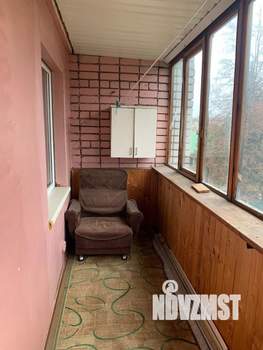1-к квартира, вторичка, 31м2, 4/9 этаж