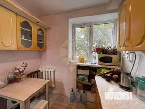 2-к квартира, вторичка, 40м2, 2/5 этаж