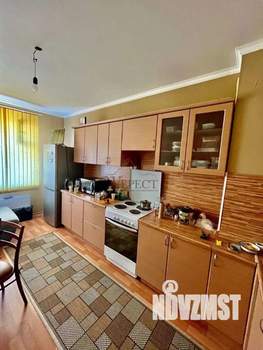 3-к квартира, вторичка, 66м2, 6/9 этаж