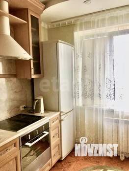2-к квартира, вторичка, 54м2, 5/9 этаж