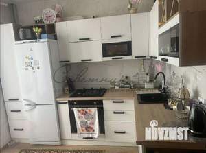 3-к квартира, вторичка, 86м2, 1/9 этаж