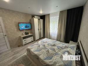 2-к квартира, вторичка, 54м2, 1/9 этаж