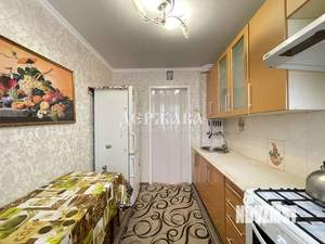 3-к квартира, вторичка, 59м2, 1/9 этаж