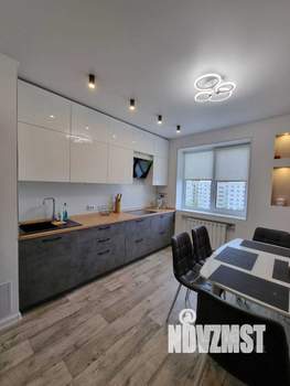 3-к квартира, вторичка, 64м2, 8/9 этаж