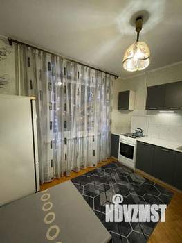 1-к квартира, вторичка, 37м2, 7/9 этаж
