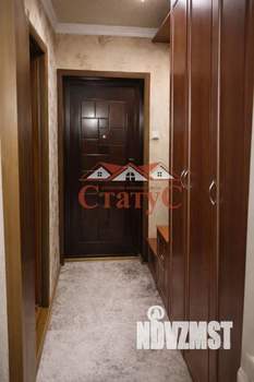 1-к квартира, вторичка, 35м2, 8/9 этаж