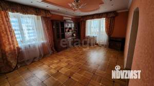 4-к квартира, вторичка, 117м2, 9/17 этаж