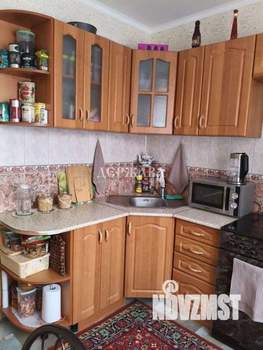 1-к квартира, вторичка, 39м2, 1/9 этаж
