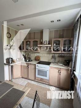 3-к квартира, вторичка, 70м2, 3/5 этаж