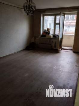3-к квартира, вторичка, 72м2, 4/5 этаж