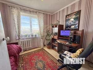 4-к квартира, вторичка, 71м2, 9/9 этаж