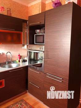 1-к квартира, вторичка, 41м2, 9/10 этаж