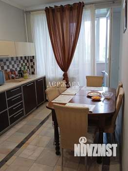 4-к квартира, вторичка, 104м2, 4/12 этаж