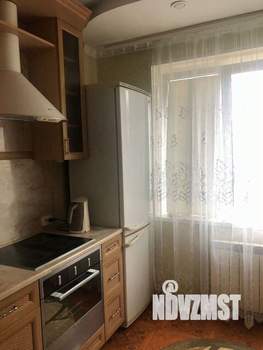 2-к квартира, вторичка, 54м2, 5/9 этаж