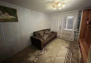1-к квартира, вторичка, 34м2, 5/9 этаж
