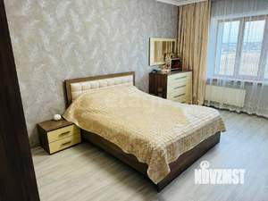 3-к квартира, вторичка, 101м2, 8/9 этаж