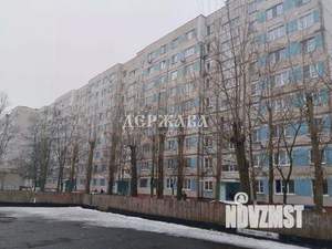 1-к квартира, вторичка, 37м2, 1/9 этаж