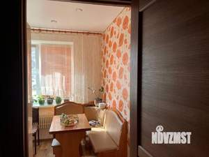 2-к квартира, вторичка, 52м2, 1/9 этаж