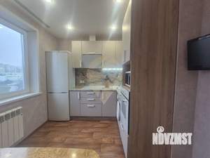 1-к квартира, вторичка, 37м2, 4/10 этаж