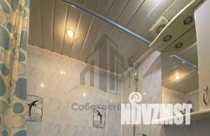 3-к квартира, вторичка, 64м2, 1/9 этаж