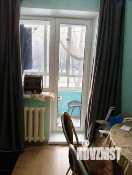 3-к квартира, вторичка, 73м2, 1/5 этаж