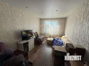 1-к квартира, вторичка, 34м2, 2/9 этаж
