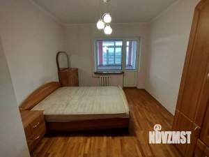 2-к квартира, вторичка, 108м2, 4/5 этаж