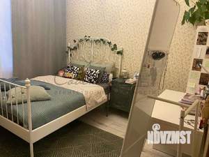 4-к квартира, вторичка, 103м2, 4/12 этаж