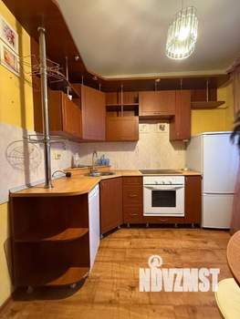 2-к квартира, вторичка, 52м2, 4/9 этаж