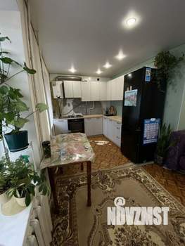 3-к квартира, вторичка, 54м2, 4/4 этаж