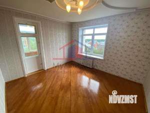 3-к квартира, вторичка, 111м2, 4/4 этаж