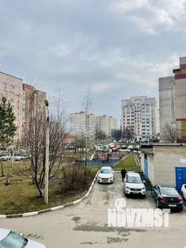1-к квартира, вторичка, 46м2, 2/10 этаж